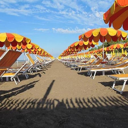 Appartamento Grado Pineta Holidays Екстер'єр фото