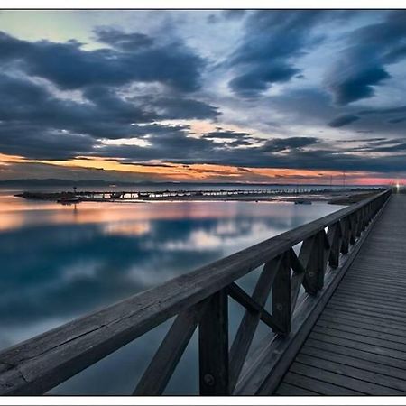 Appartamento Grado Pineta Holidays Екстер'єр фото