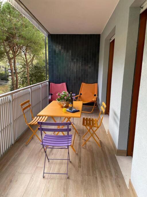 Appartamento Grado Pineta Holidays Екстер'єр фото
