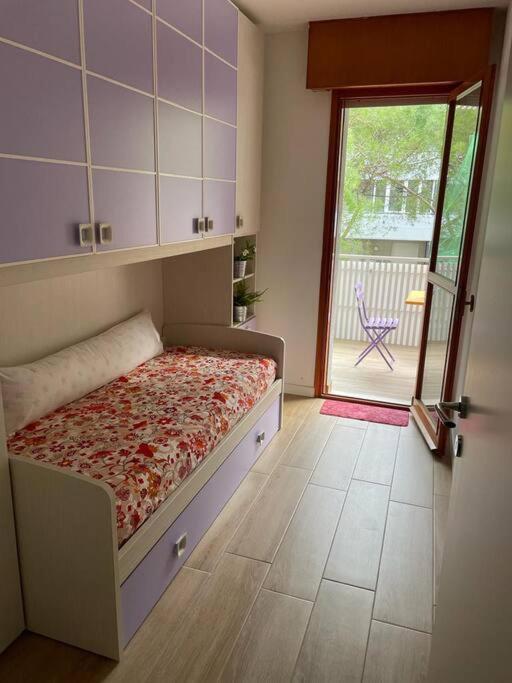 Appartamento Grado Pineta Holidays Екстер'єр фото