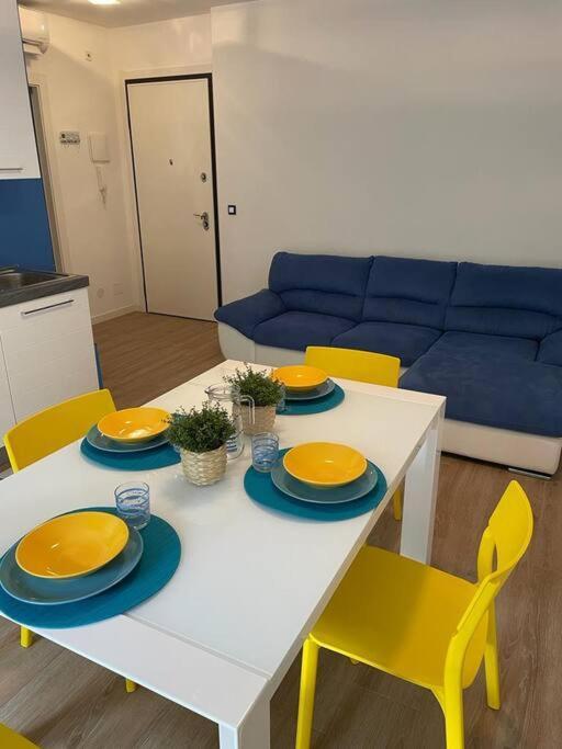 Appartamento Grado Pineta Holidays Екстер'єр фото